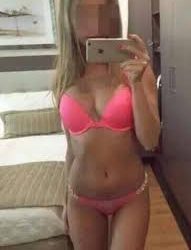 Mecidiyeköy Çıtır Escort